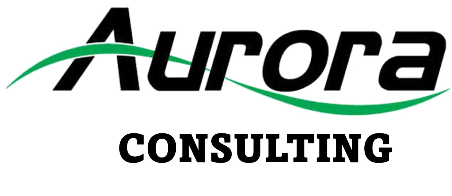 Aurora Consult logo